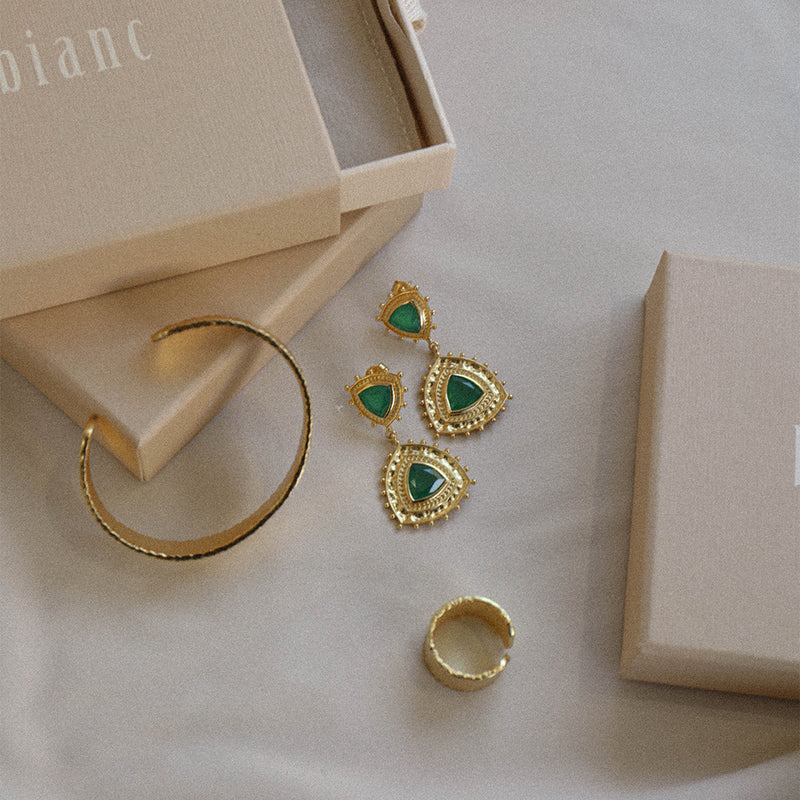 Dakota Ring by Bianc