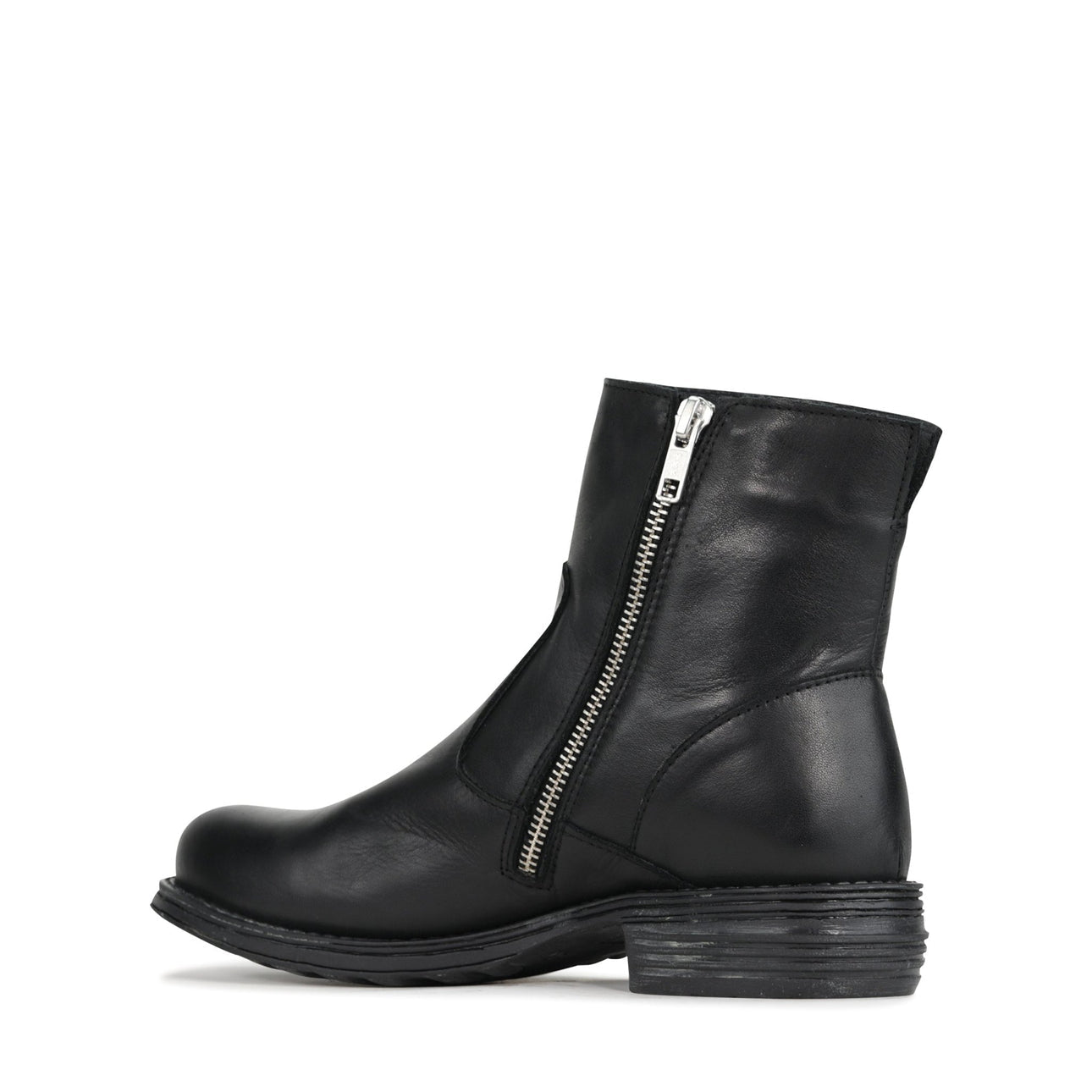 Eos Zespa Ankle Boots Black