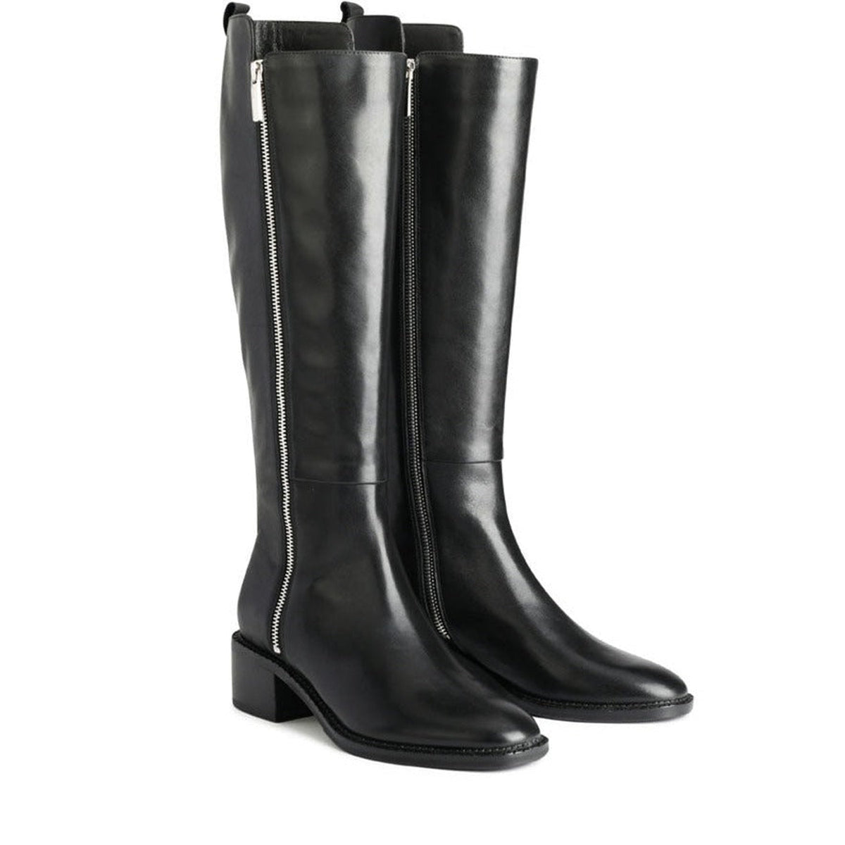 Eos Kenzie Knee High Boots