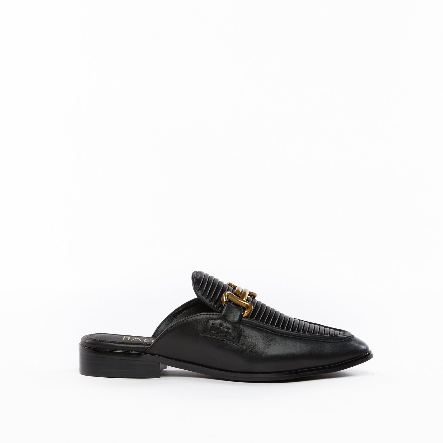 Hael & Jax WALKER Black