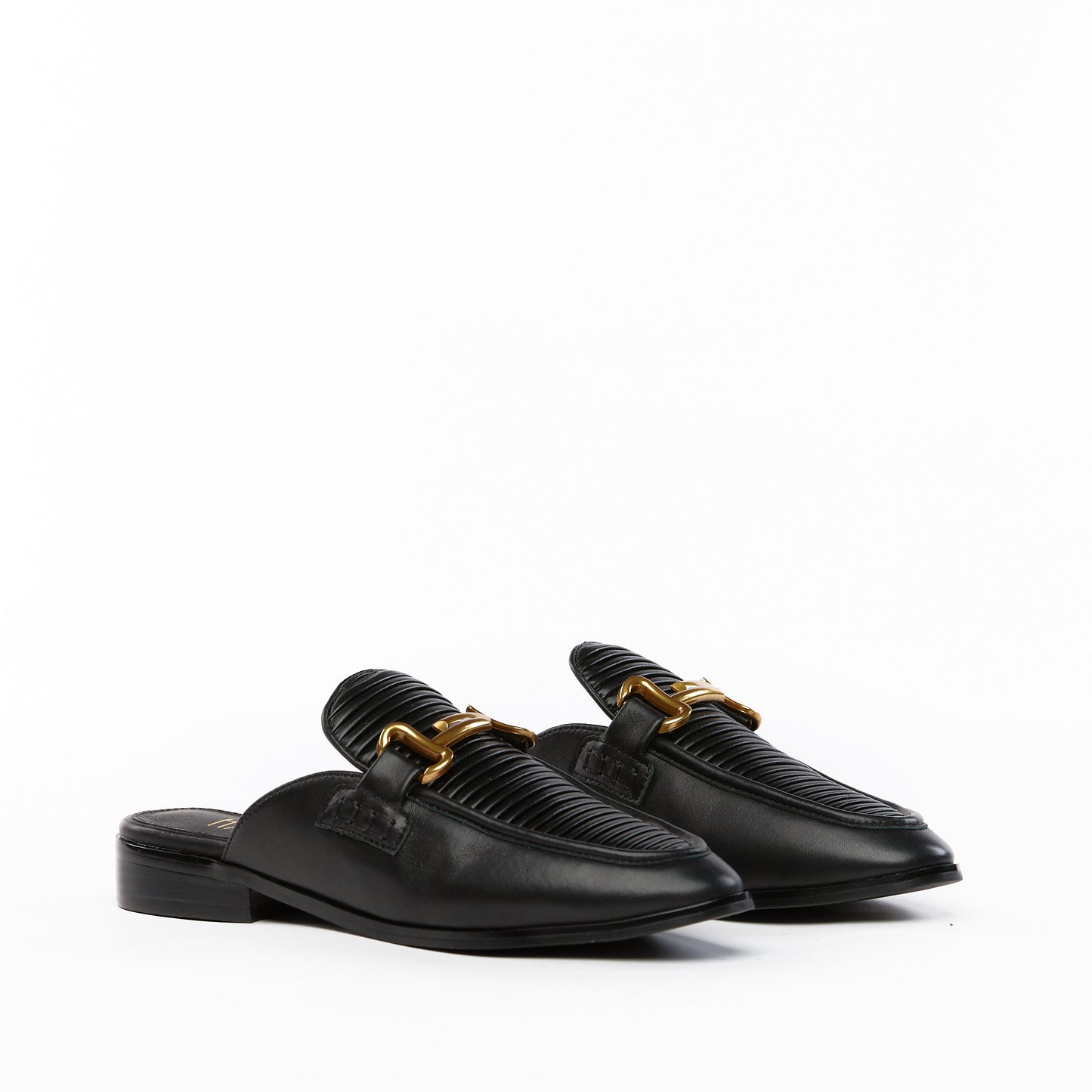 Hael & Jax WALKER Black