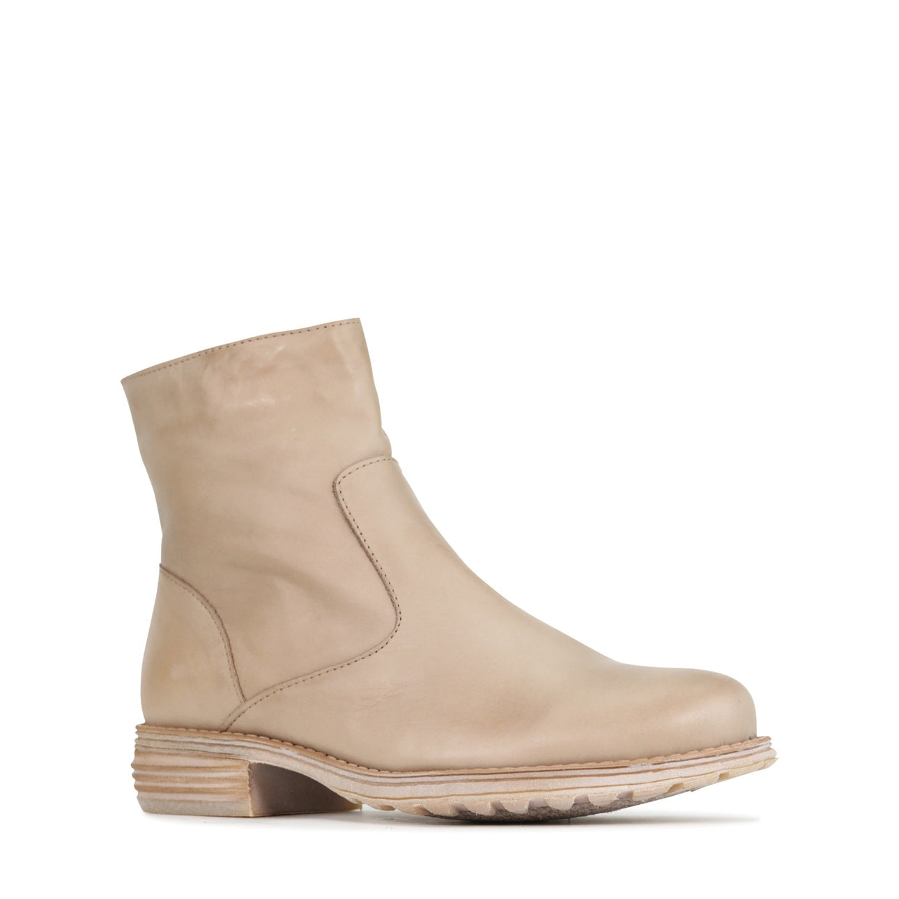 Eos Zespa Ankle Boots Taupe