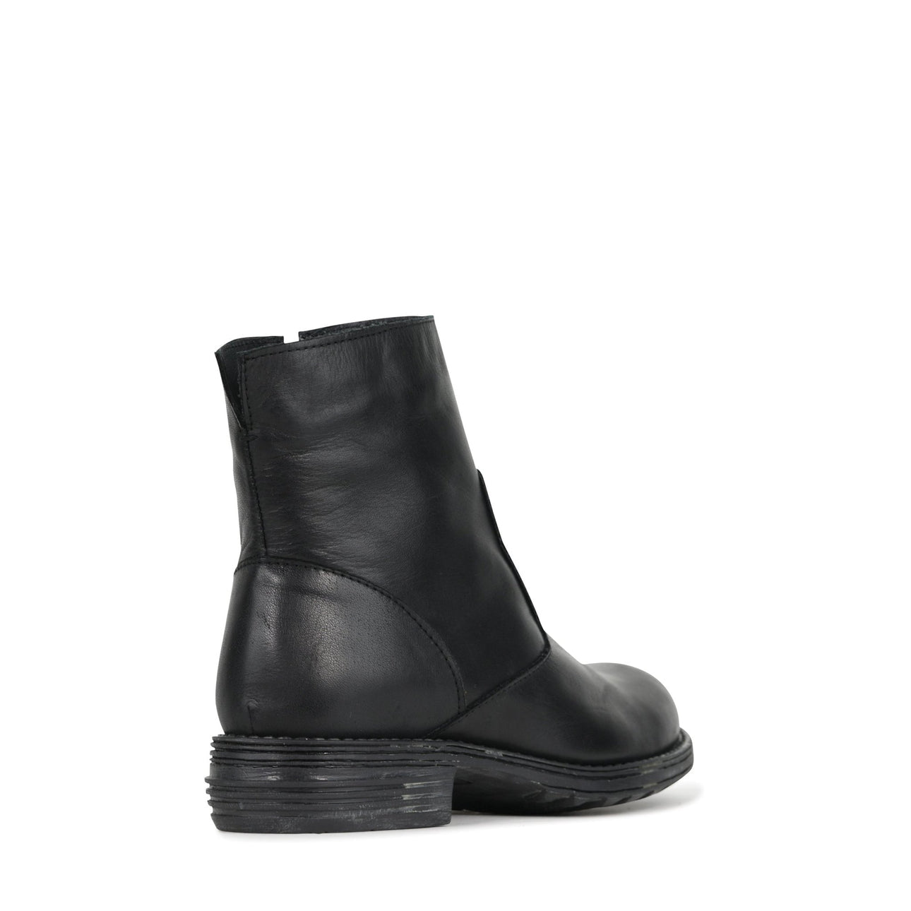 Eos Zespa Ankle Boots Black